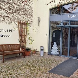 Hotel Moritz An Der Elbe